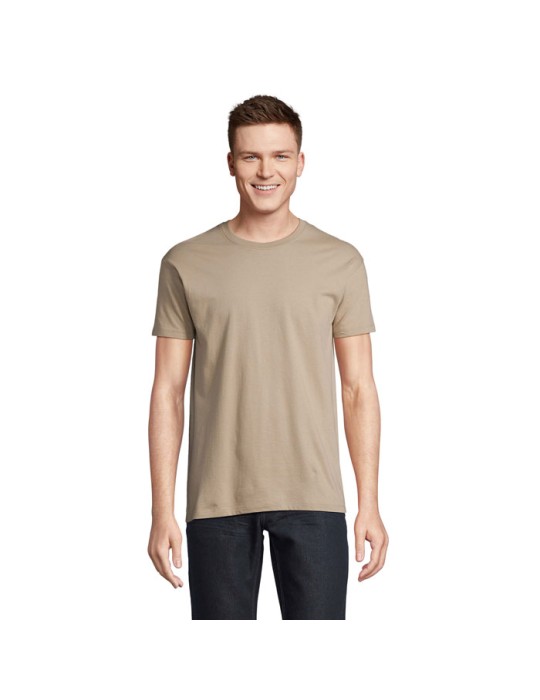 T-shirt Personnalisable REGENT 150g - Personnalisez-le !