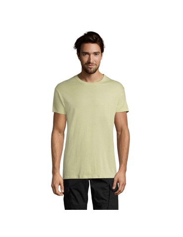 T-shirt Personnalisable REGENT 150g - Personnalisez-le !