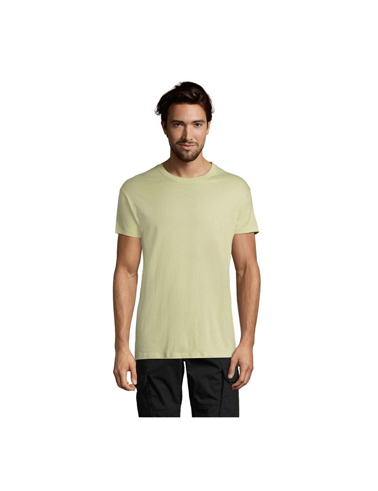 T-shirt Personnalisable REGENT 150g - Personnalisez-le !