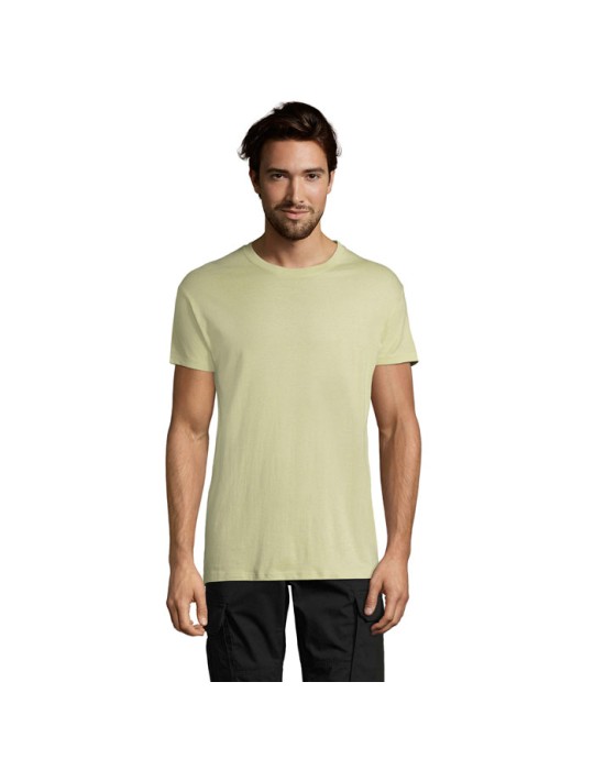 T-shirt Personnalisable REGENT 150g - Personnalisez-le !
