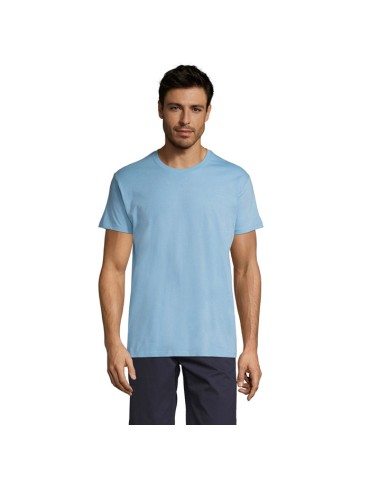 T-shirt Personnalisable REGENT 150g - Personnalisez-le !