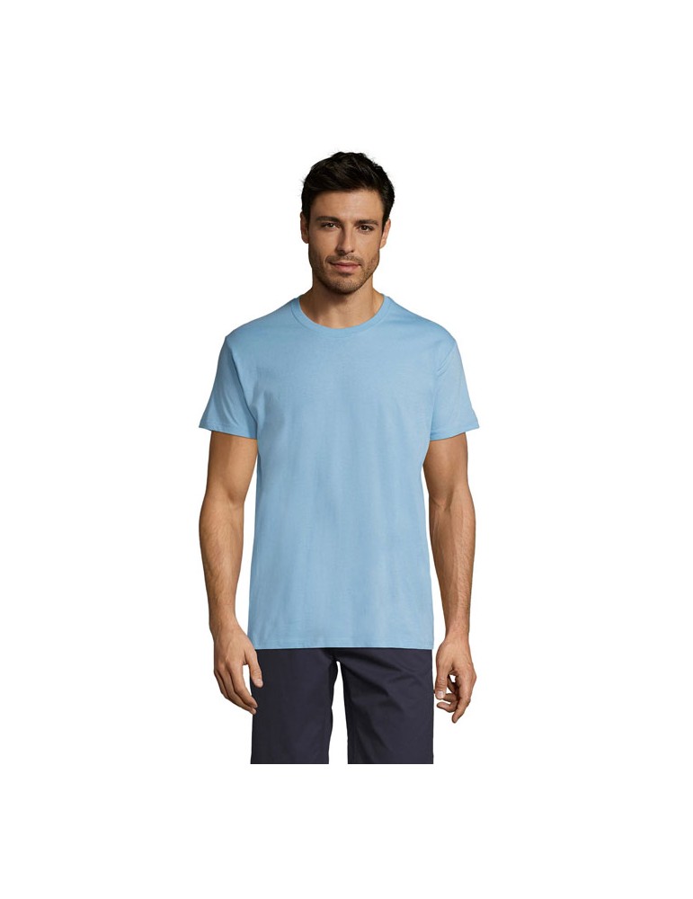 T-shirt Personnalisable REGENT 150g - Personnalisez-le !