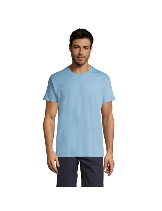 T-shirt Personnalisable REGENT 150g - Personnalisez-le !