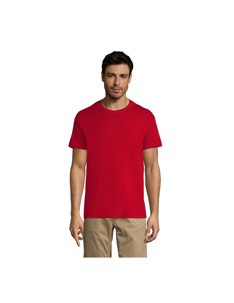 T-shirt Personnalisable REGENT 150g - Personnalisez-le !
