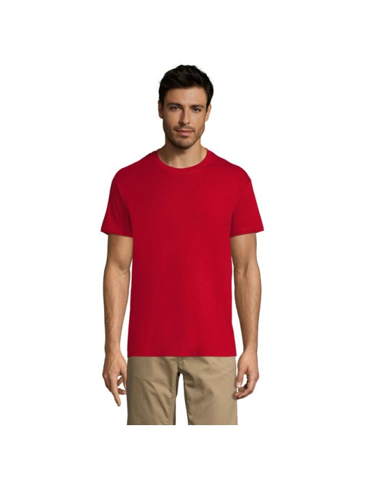 T-shirt Personnalisable REGENT 150g - Personnalisez-le !