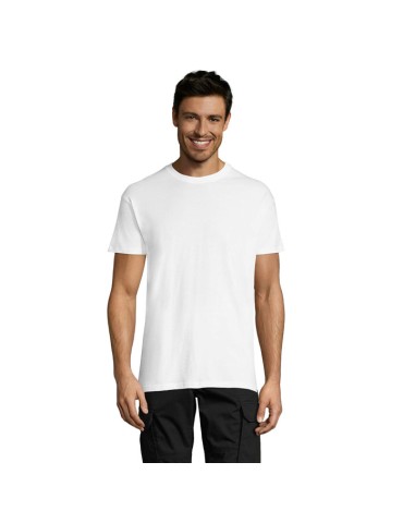 T-shirt Personnalisable REGENT 150g - Personnalisez-le !