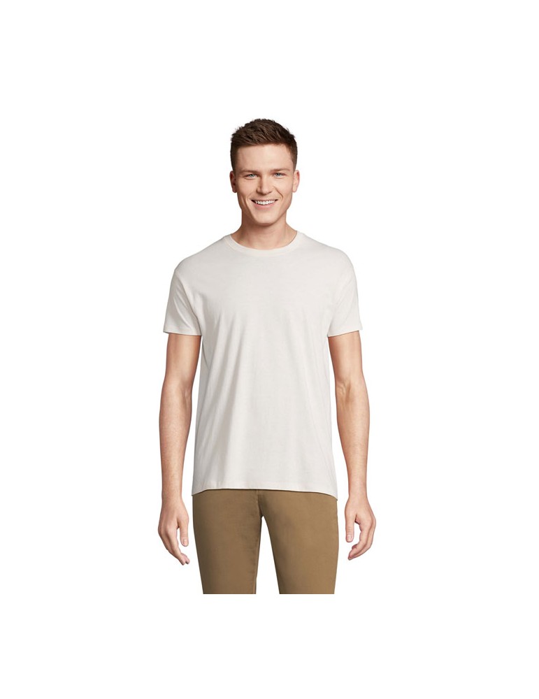 T-shirt Personnalisable REGENT 150g - Personnalisez-le !