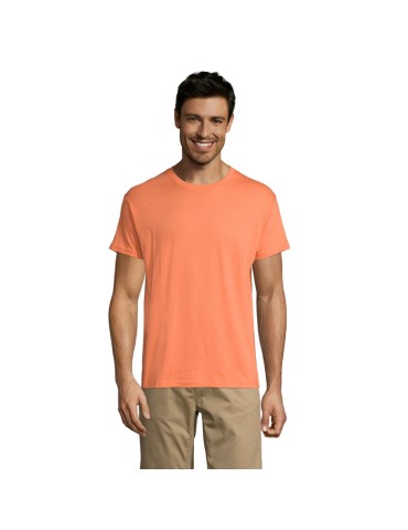 T-shirt Personnalisable REGENT 150g - Personnalisez-le !