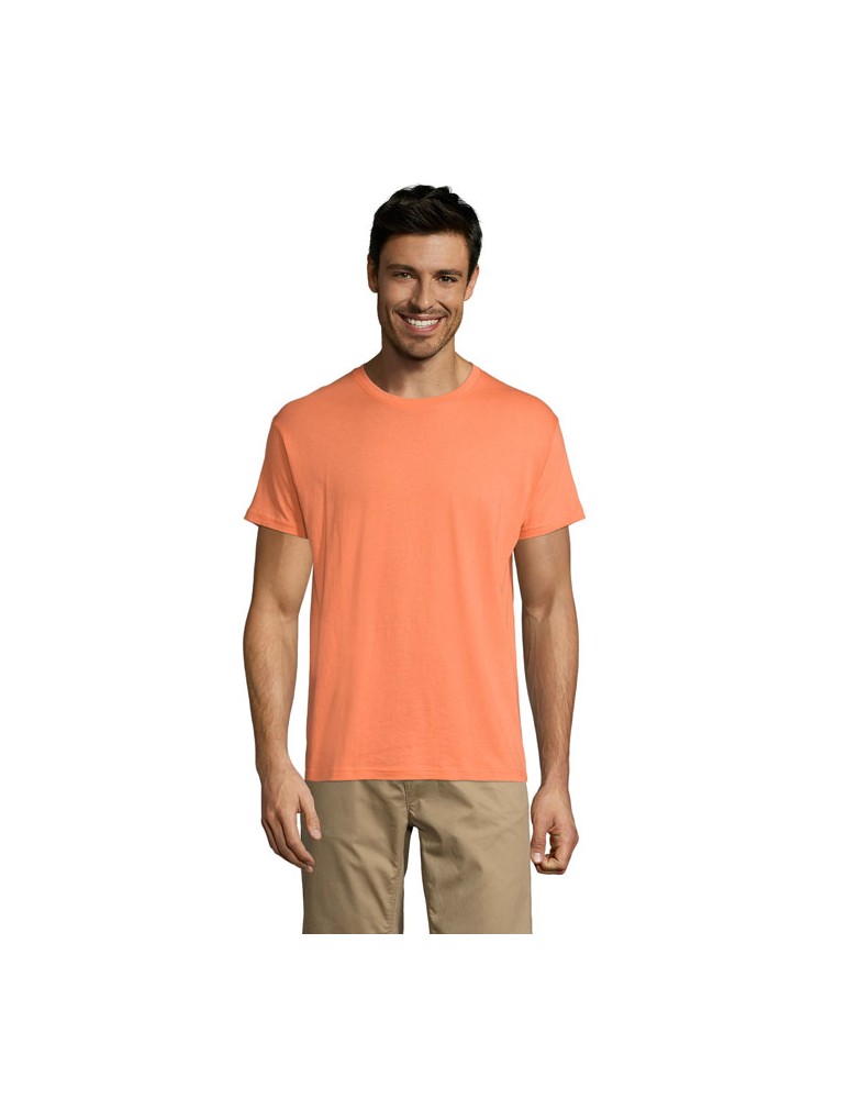 T-shirt Personnalisable REGENT 150g - Personnalisez-le !
