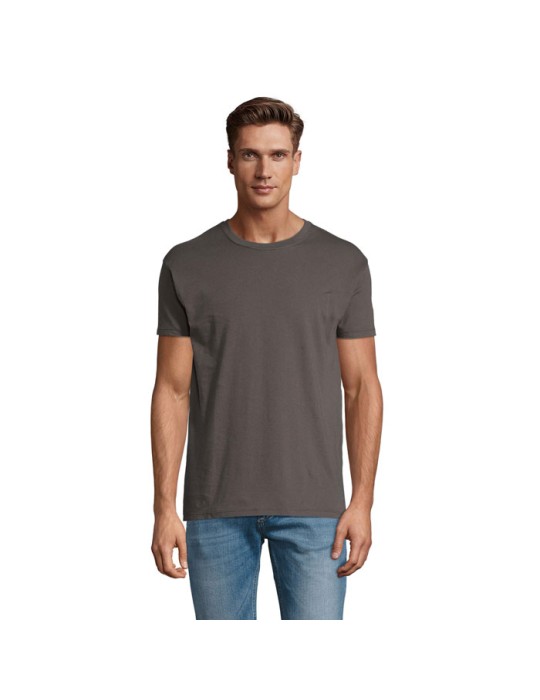 T-shirt Personnalisable REGENT 150g - Personnalisez-le !