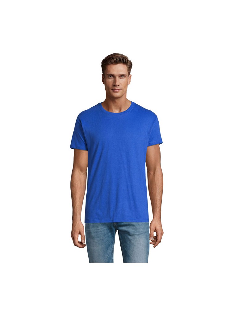 T-shirt Personnalisable REGENT 150g - Personnalisez-le !