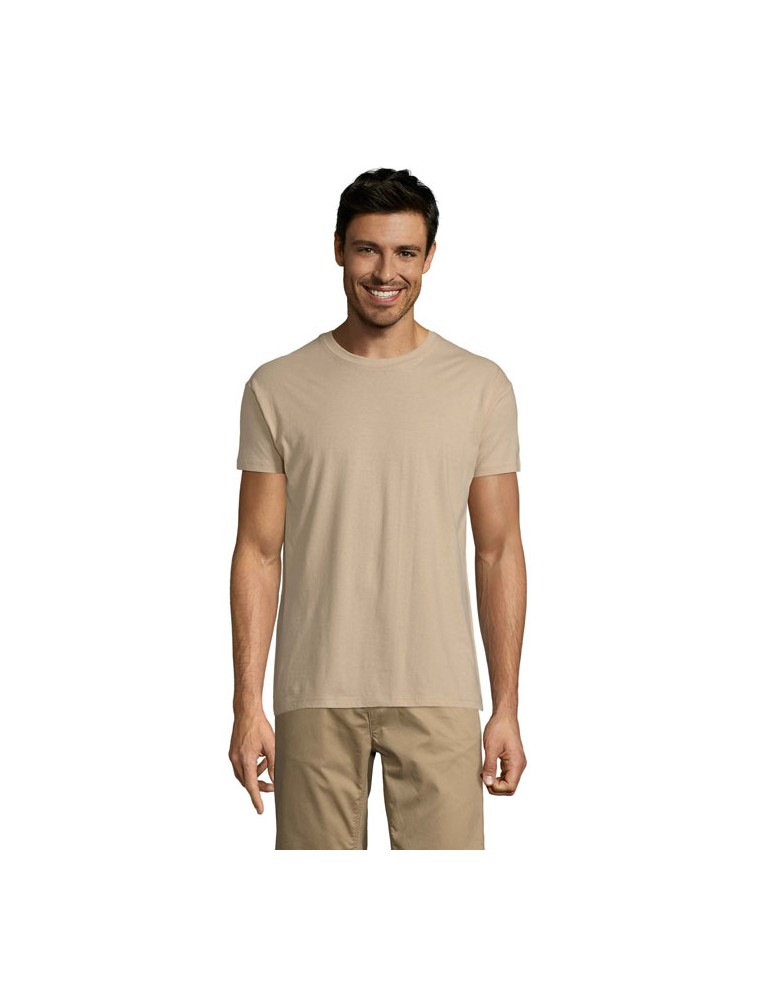 T-shirt Personnalisable REGENT 150g - Personnalisez-le !