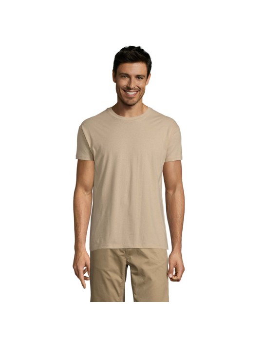 T-shirt Personnalisable REGENT 150g - Personnalisez-le !