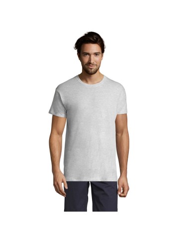 T-shirt Personnalisable REGENT 150g - Personnalisez-le !