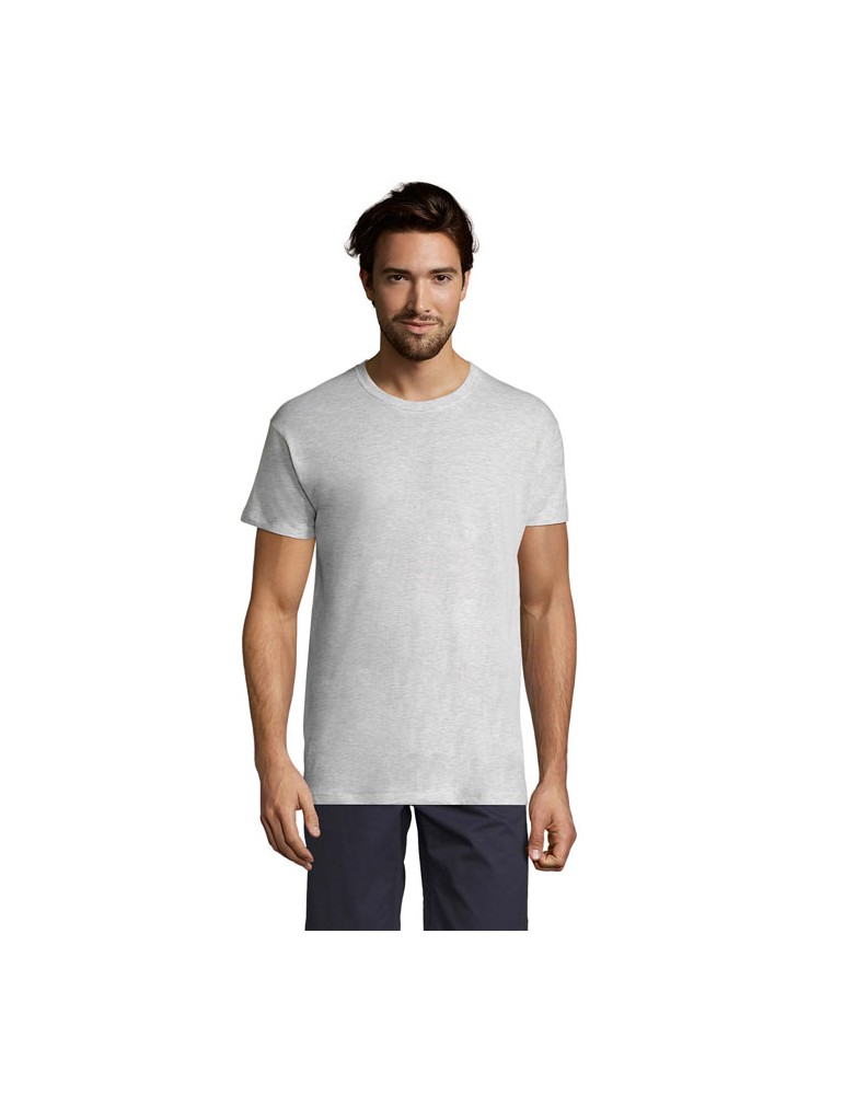 T-shirt Personnalisable REGENT 150g - Personnalisez-le !