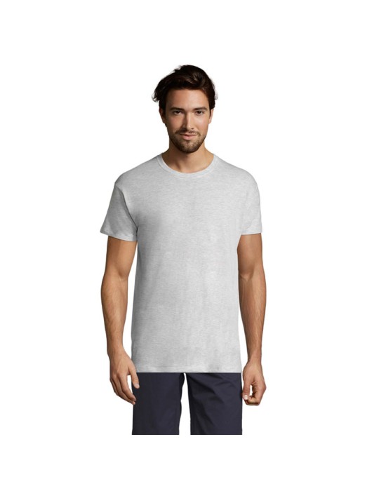 T-shirt Personnalisable REGENT 150g - Personnalisez-le !