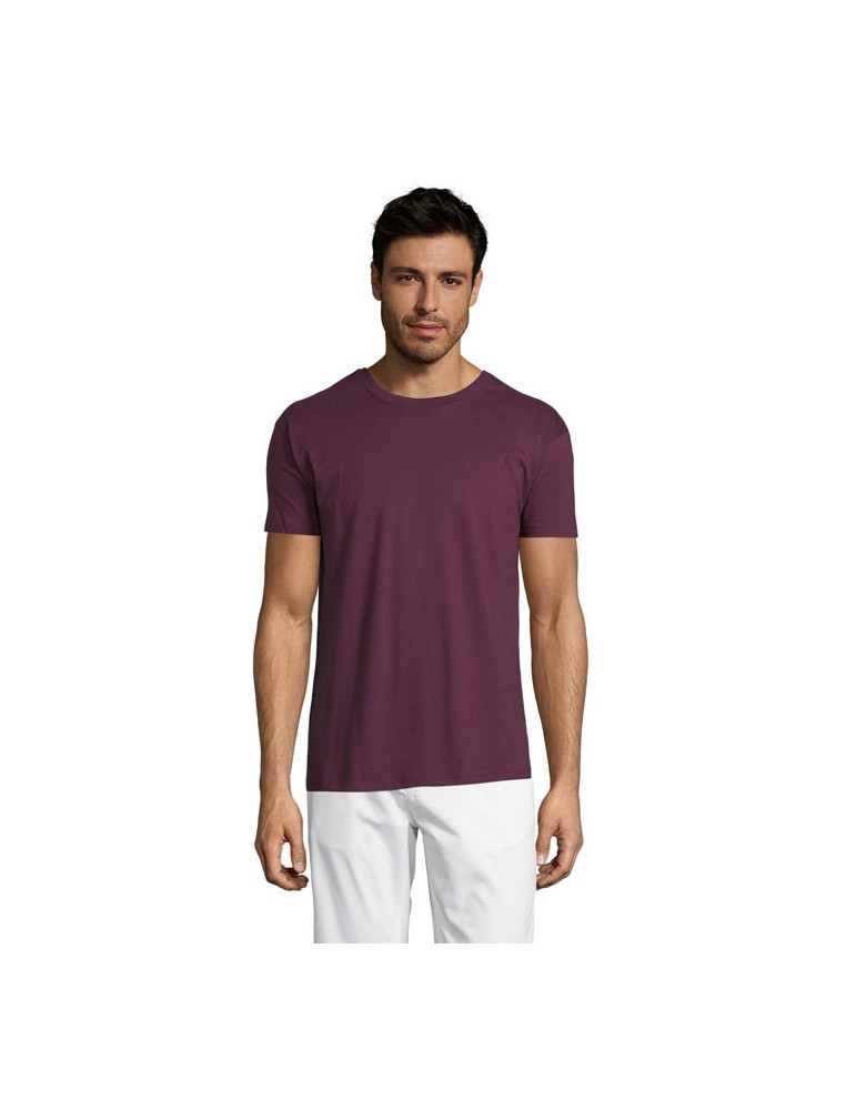T-shirt Personnalisable REGENT 150g - Personnalisez-le !