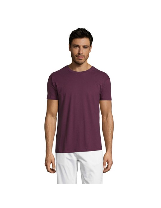 T-shirt Personnalisable REGENT 150g - Personnalisez-le !