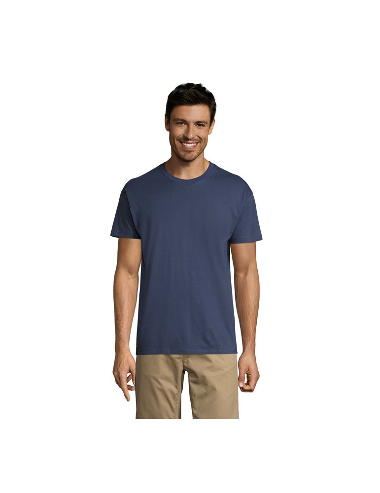 T-shirt Personnalisable REGENT 150g - Personnalisez-le !