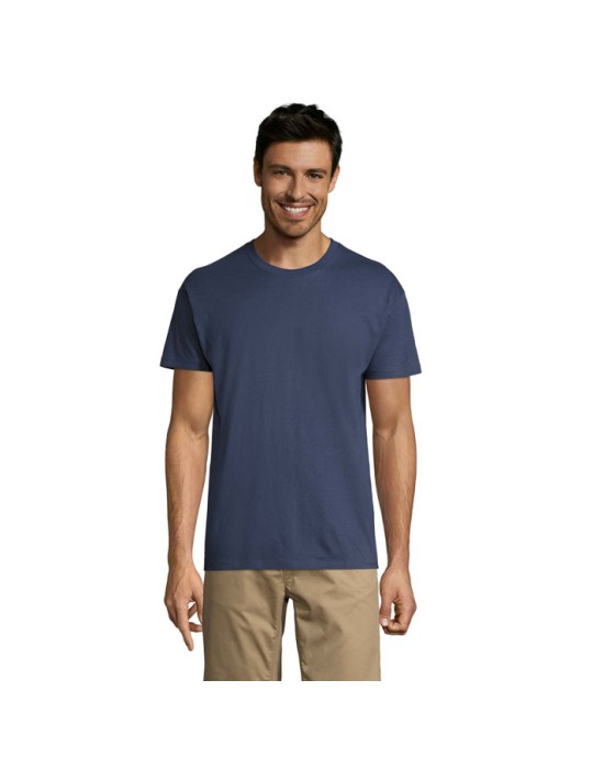 T-shirt Personnalisable REGENT 150g - Personnalisez-le !