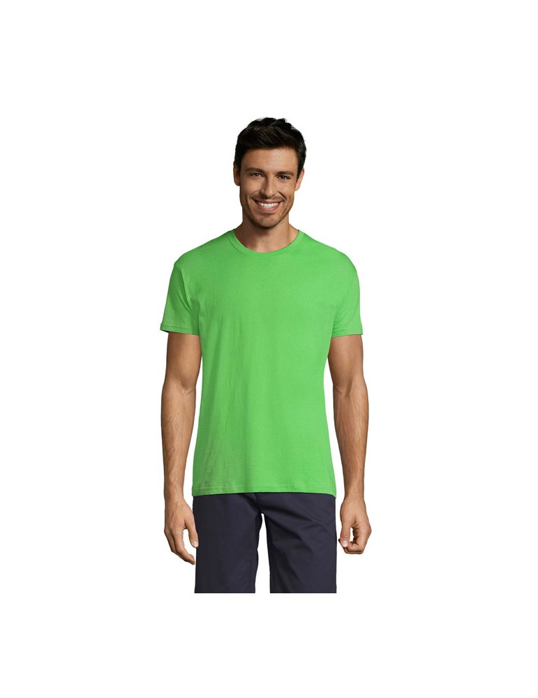 T-shirt Personnalisable REGENT 150g - Personnalisez-le !