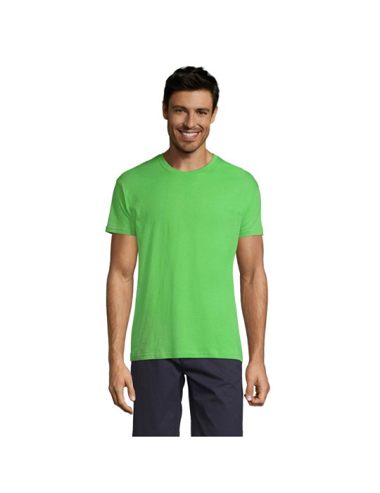 T-shirt Personnalisable REGENT 150g - Personnalisez-le !