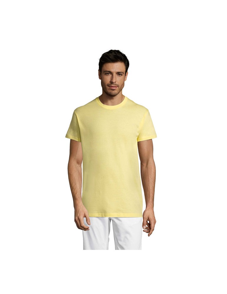 T-shirt Personnalisable REGENT 150g - Personnalisez-le !