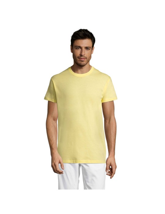 T-shirt Personnalisable REGENT 150g - Personnalisez-le !
