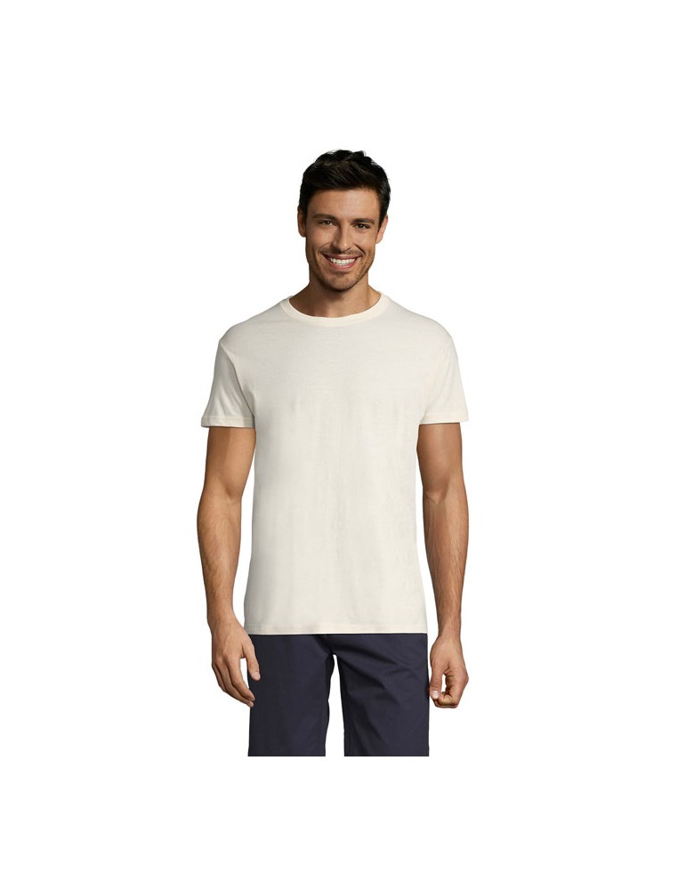 T-shirt Personnalisable REGENT 150g - Personnalisez-le !