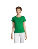 Tee-shirt Femme Personnalisable MISS - Confortable