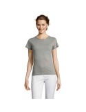 Tee-shirt Femme Personnalisable MISS - Confortable