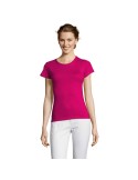 Tee-shirt Femme Personnalisable MISS - Confortable