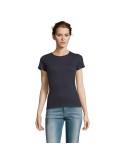 Tee-shirt Femme Personnalisable MISS - Confortable