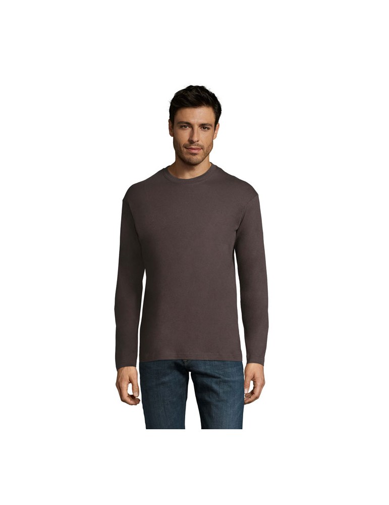 T-shirt Personnalisé MONARCH MEN 150g - Coton Premium pas cher