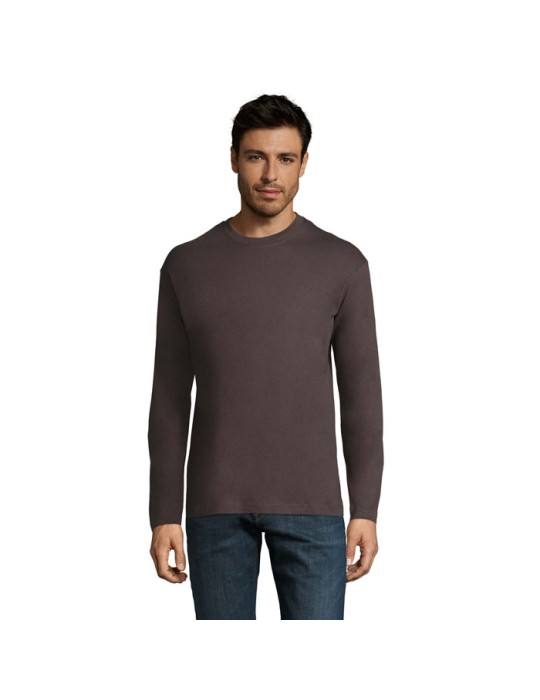T-shirt Personnalisé MONARCH MEN 150g - Coton Premium pas cher