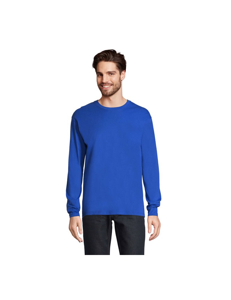 T-shirt Personnalisé MONARCH MEN 150g - Coton Premium pas cher