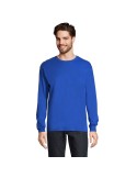 T-shirt Personnalisé MONARCH MEN 150g - Coton Premium pas cher