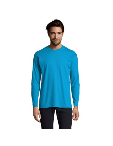 T-shirt Personnalisé MONARCH MEN 150g - Coton Premium pas cher