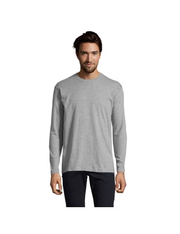 T-shirt Personnalisé MONARCH MEN 150g - Coton Premium pas cher