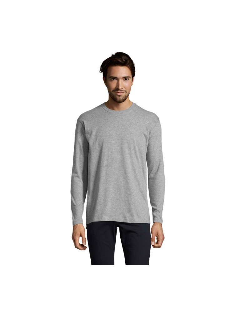 T-shirt Personnalisé MONARCH MEN 150g - Coton Premium pas cher