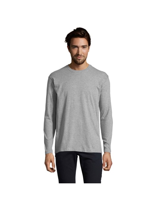 T-shirt Personnalisé MONARCH MEN 150g - Coton Premium pas cher