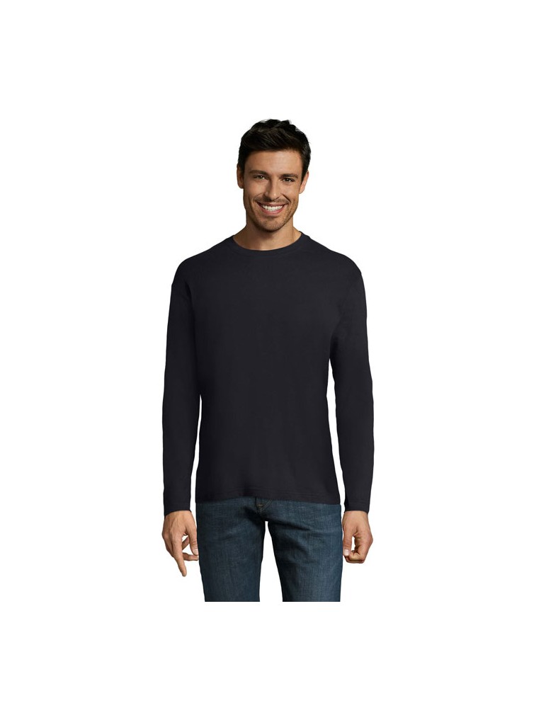T-shirt Personnalisé MONARCH MEN 150g - Coton Premium pas cher