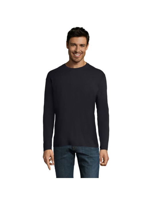 T-shirt Personnalisé MONARCH MEN 150g - Coton Premium pas cher