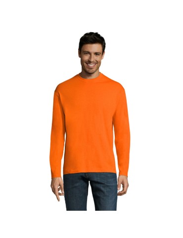 T-shirt Personnalisé MONARCH MEN 150g - Coton Premium pas cher