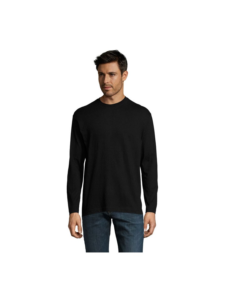T-shirt Personnalisé MONARCH MEN 150g - Coton Premium pas cher