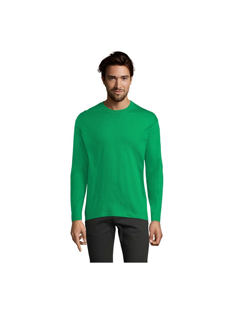 T-shirt Personnalisé MONARCH MEN 150g - Coton Premium pas cher