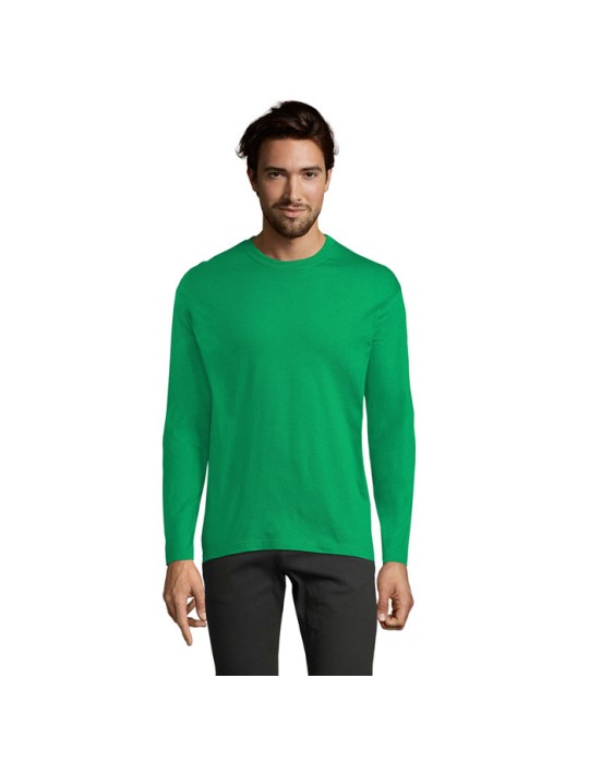T-shirt Personnalisé MONARCH MEN 150g - Coton Premium pas cher