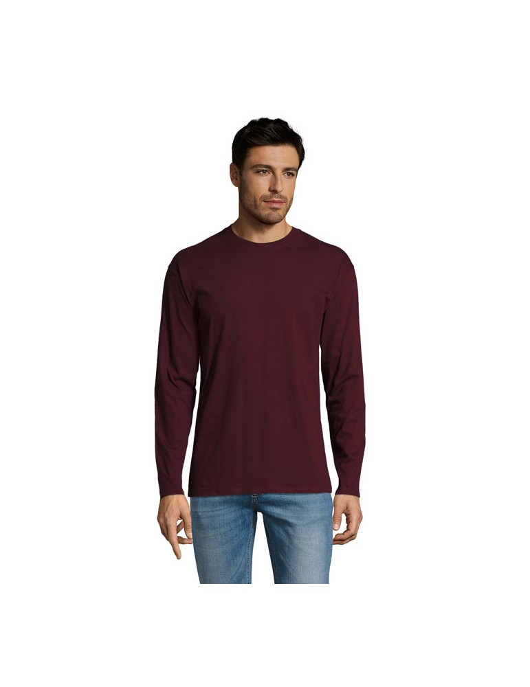 T-shirt Personnalisé MONARCH MEN 150g - Coton Premium pas cher