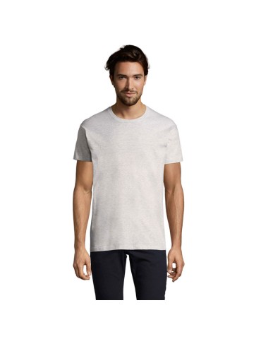 T-Shirt Homme IMPERIAL 190g Textile Publicitaire 2