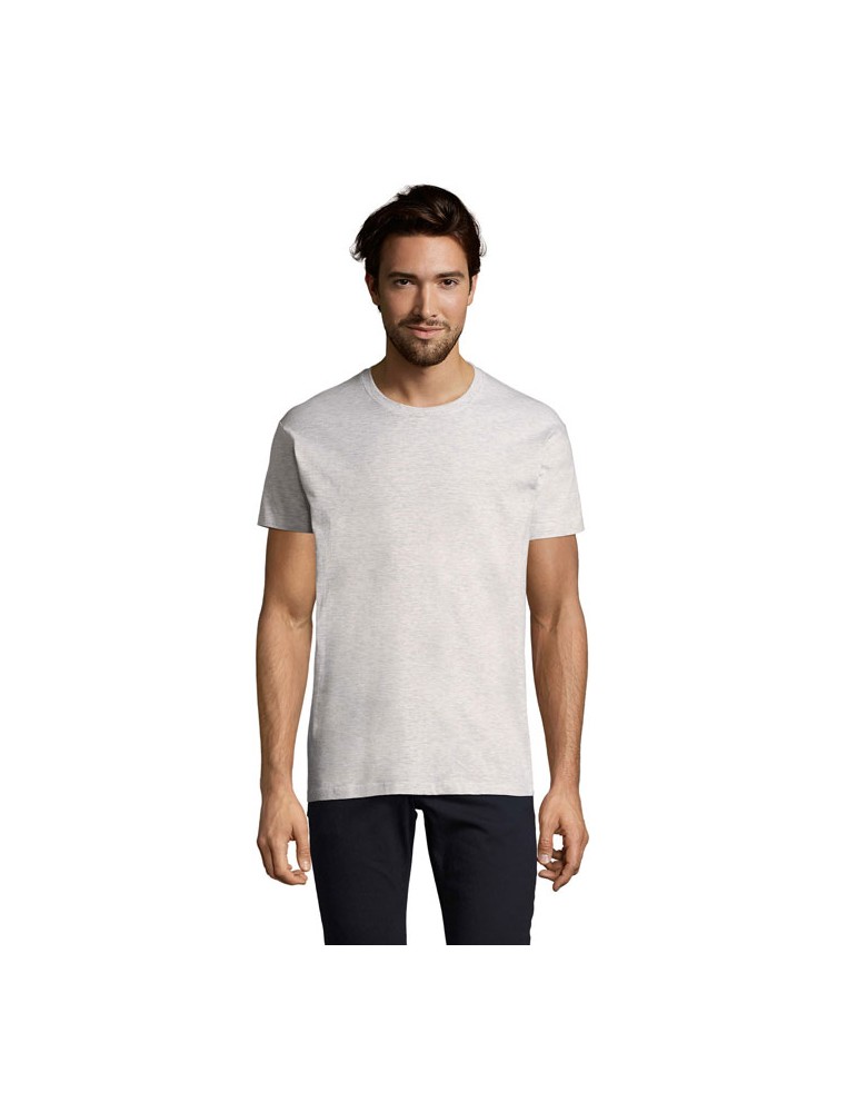 T-Shirt Homme IMPERIAL 190g Textile Publicitaire